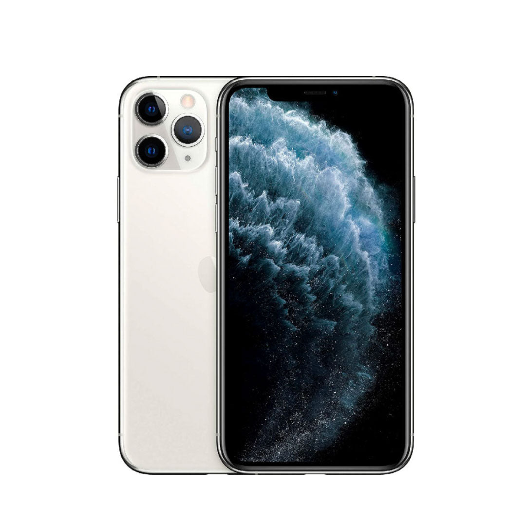 iPhone 11 Pro Max Blanco - ZONA PHONE