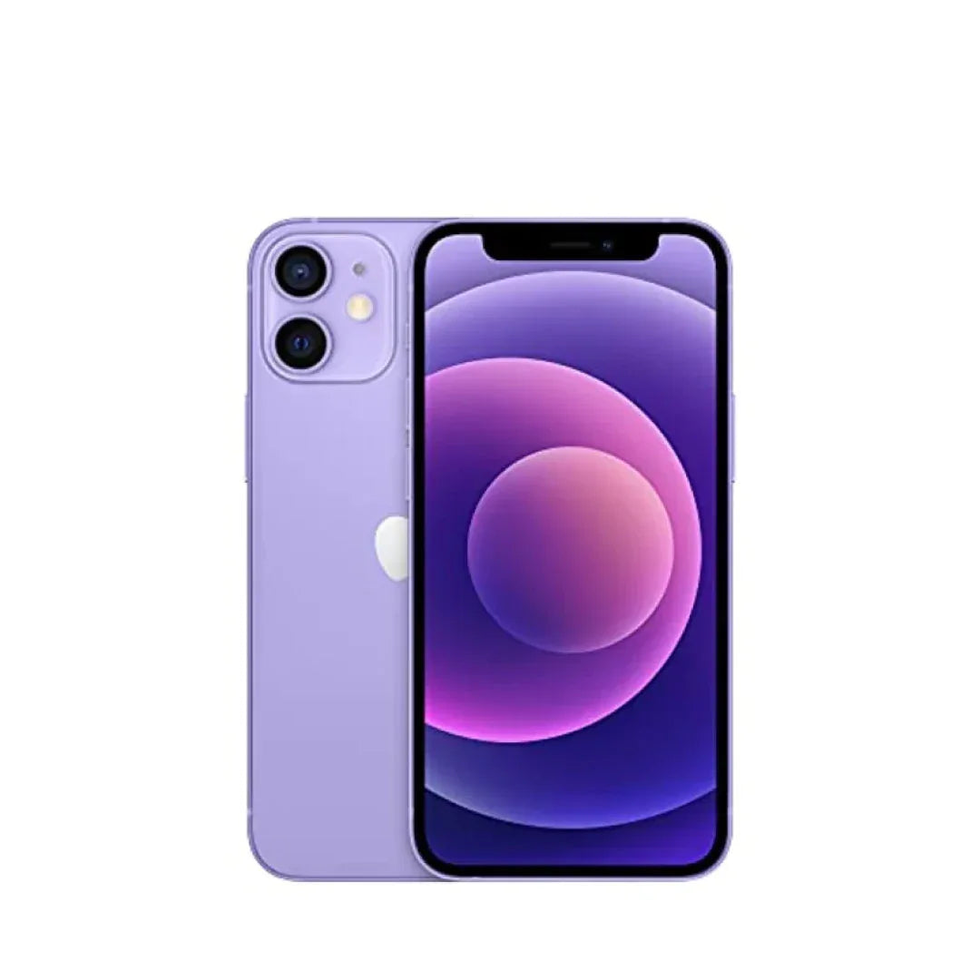 iPhone 12 - ZONA PHONE
