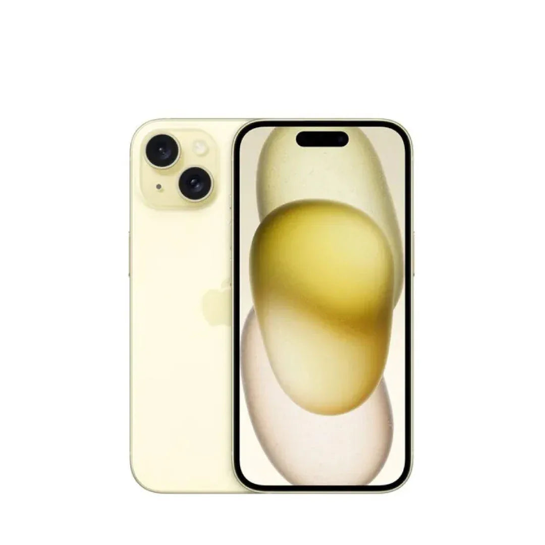 iPhone 15 - ZONA PHONE