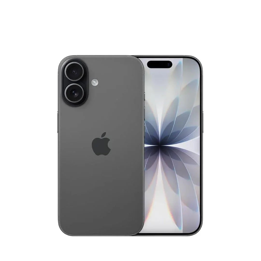 iPhone 17 eSIM
