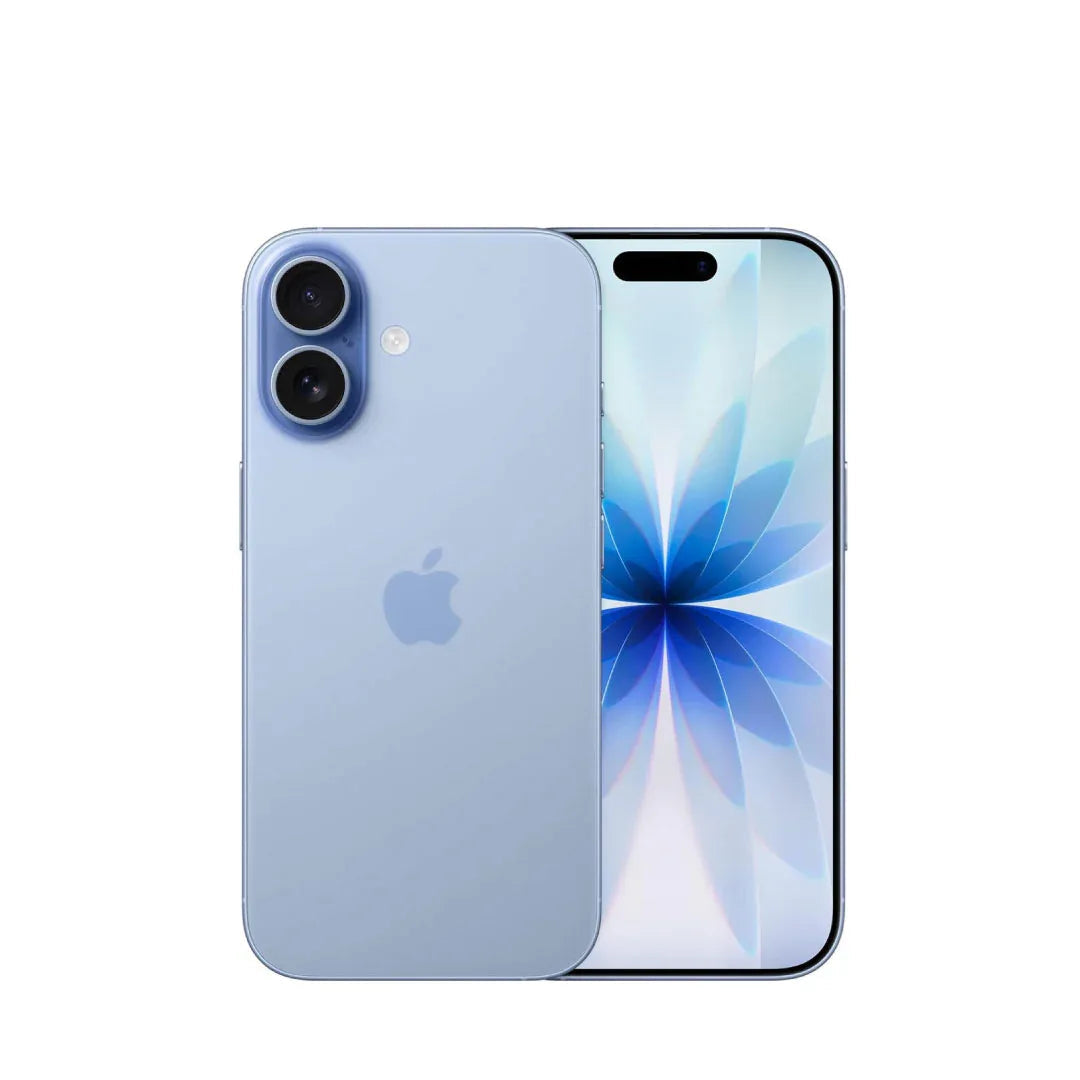iPhone 17 eSIM