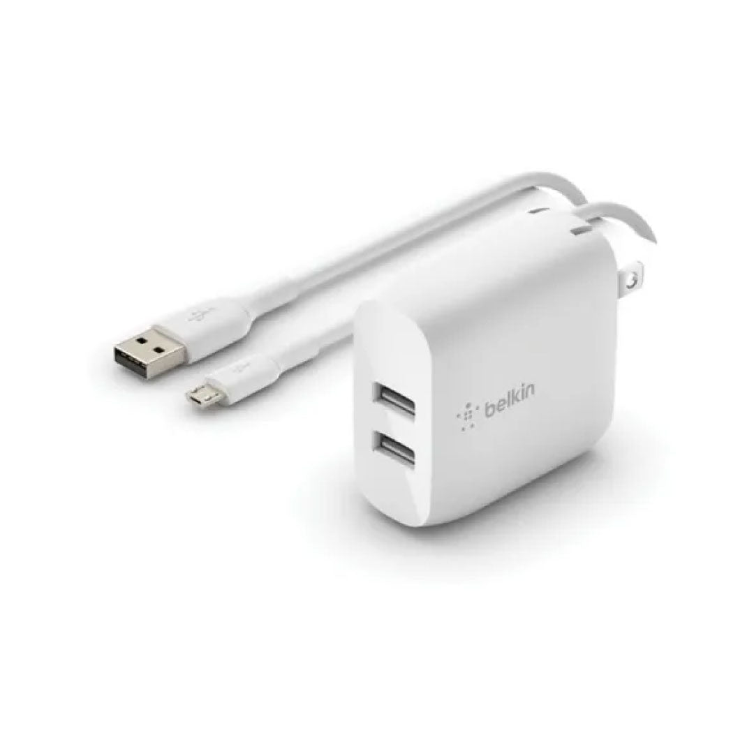 Belkin Cargador de Pared