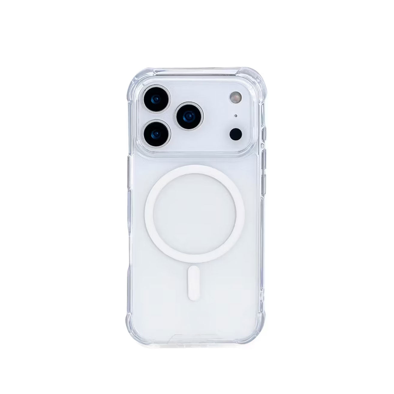 Case Transparente
