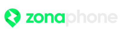 zonaphone logo