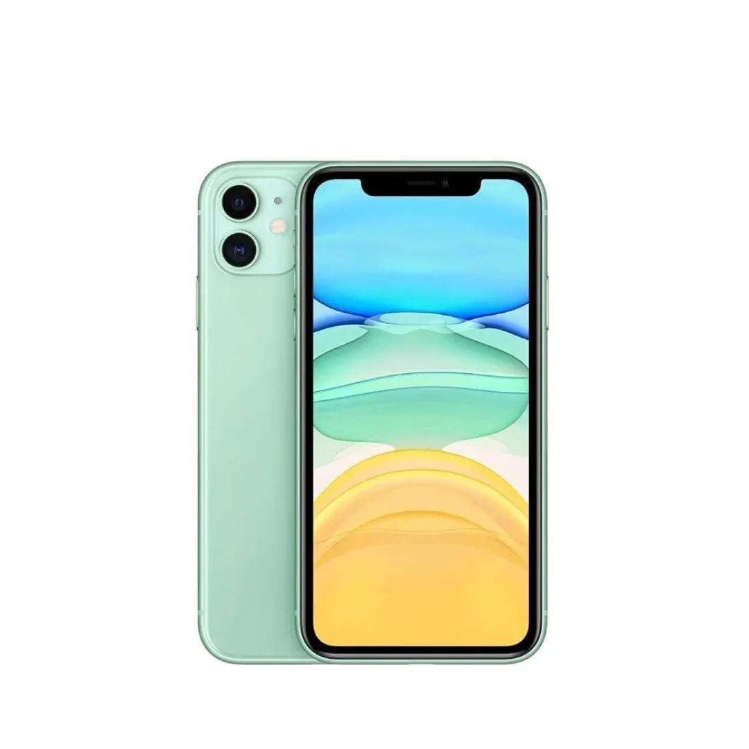 iPhone 11 - ZONA PHONE