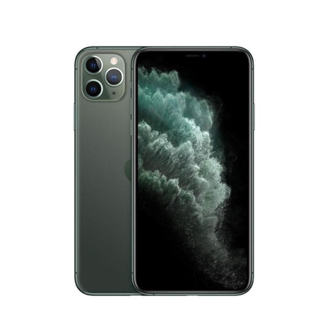 iPhone 11 Pro Max Verde - ZONA PHONE
