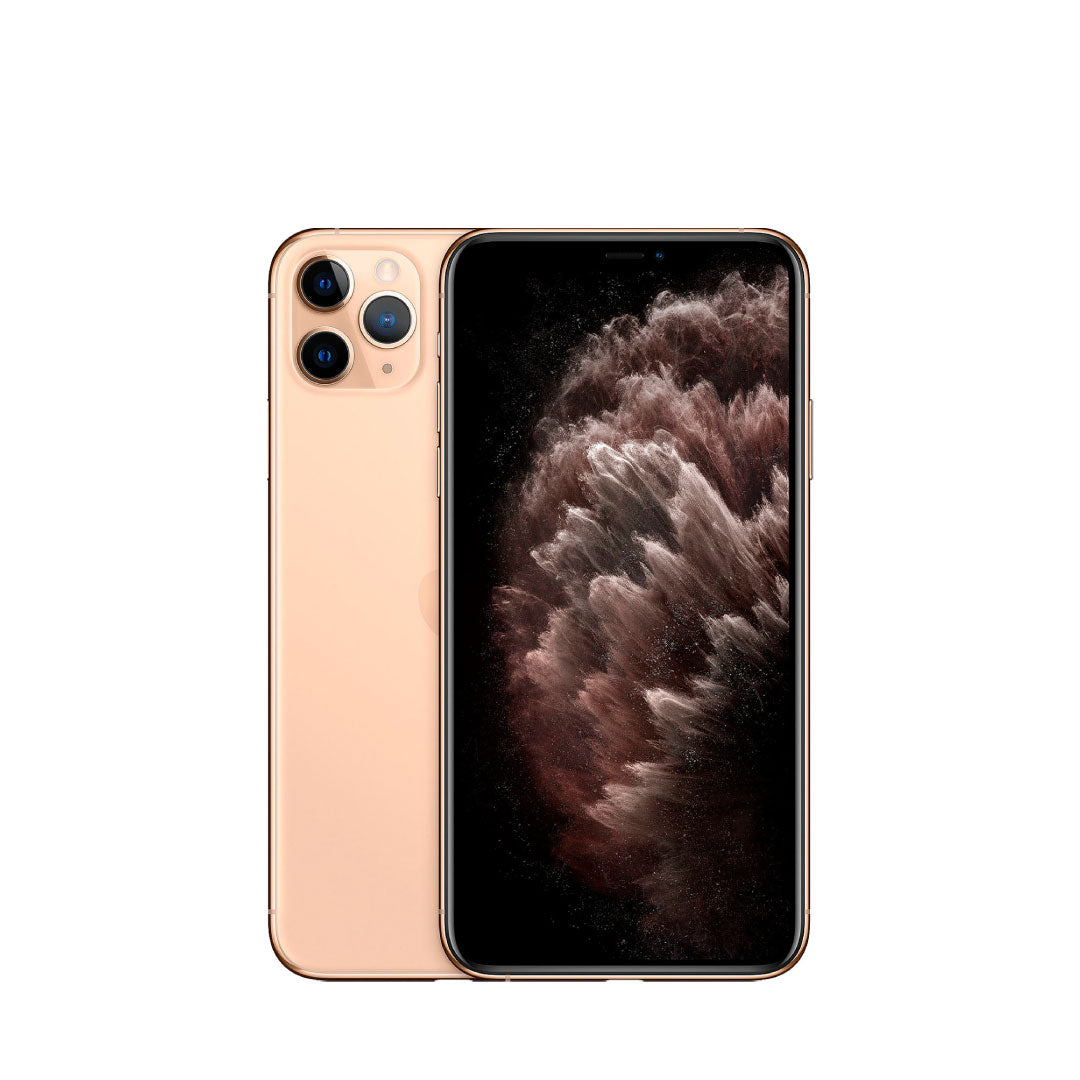iPhone 11 Pro Dorado - ZONA PHONE