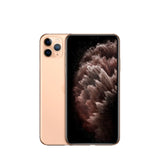 iPhone 11 Pro Dorado - ZONA PHONE