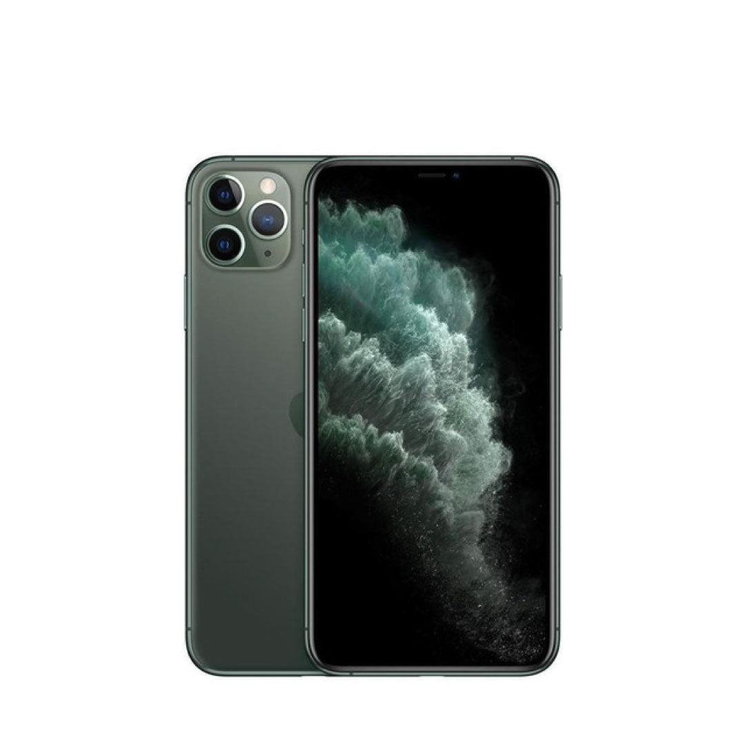 iPhone 11 Pro Verde - ZONA PHONE