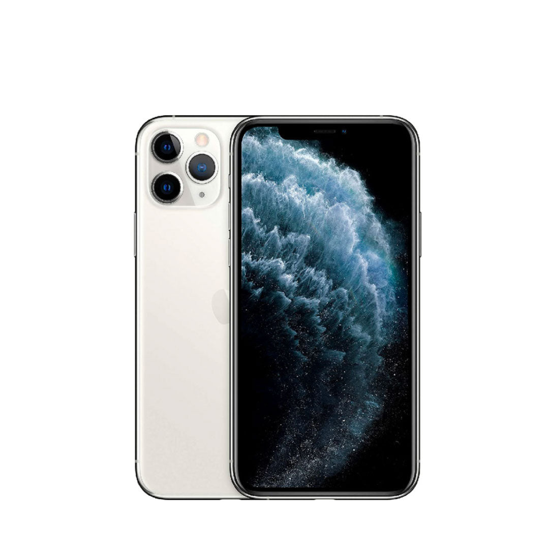 iPhone 11 Pro Blanco - ZONA PHONE