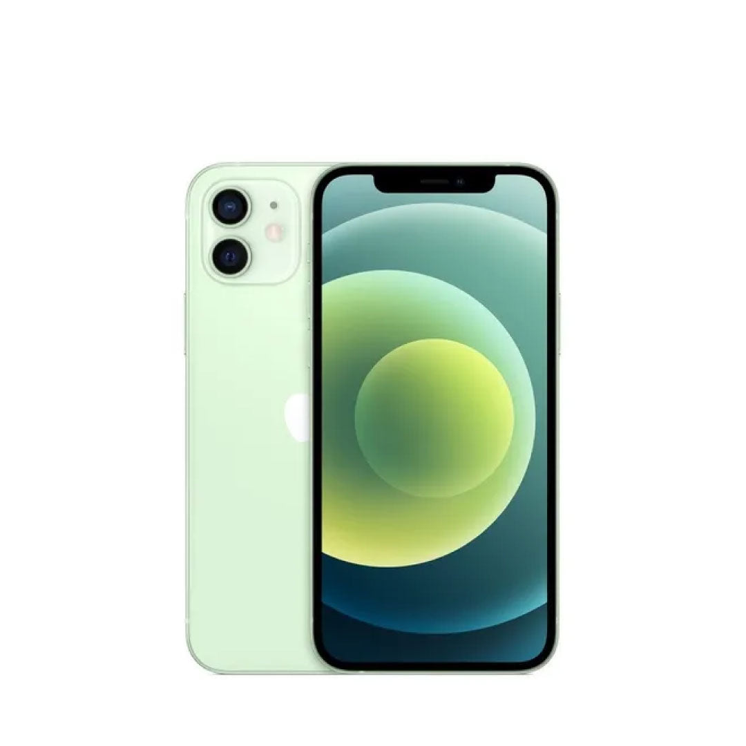 iPhone 12 Verde - ZONA PHONE
