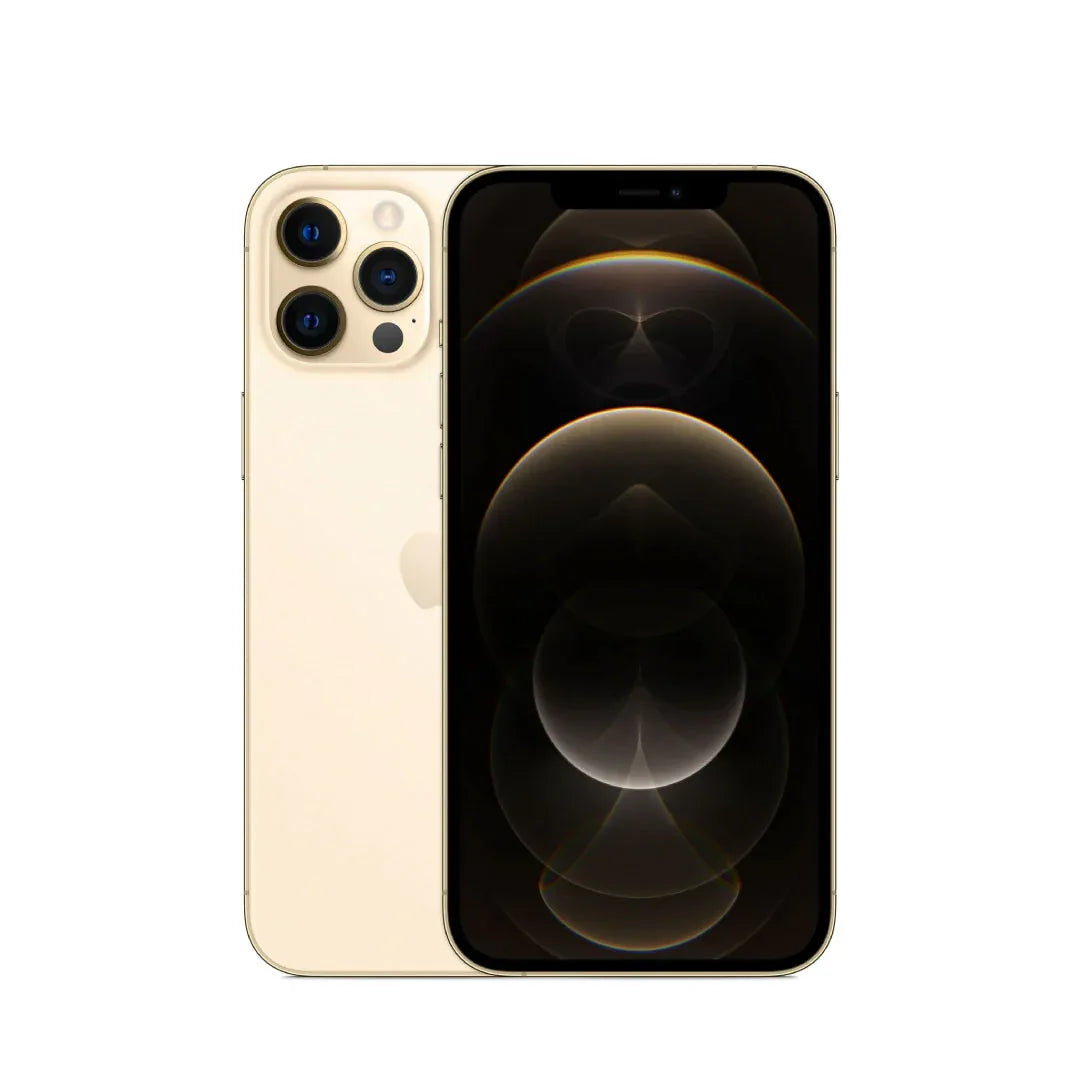 iPhone 12 Pro Max - ZONA PHONE