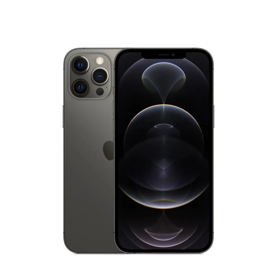 iPhone 12 Pro Max - ZONA PHONE