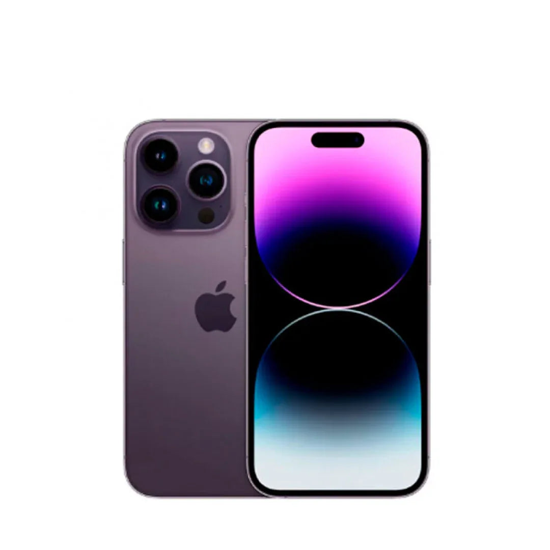 iPhone 14 Pro - ZONA PHONE