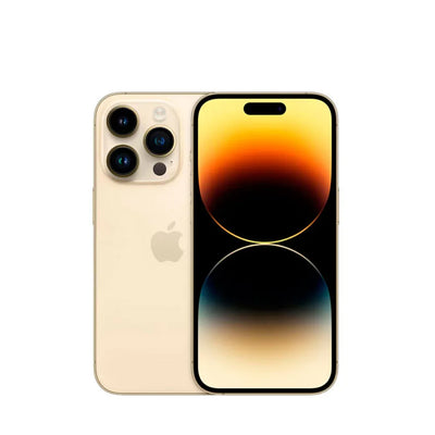 iPhone 14 Pro