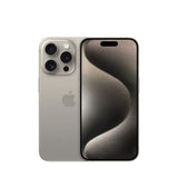 iPhone 15 Pro Reacondicionado ZonaPhone Madrid