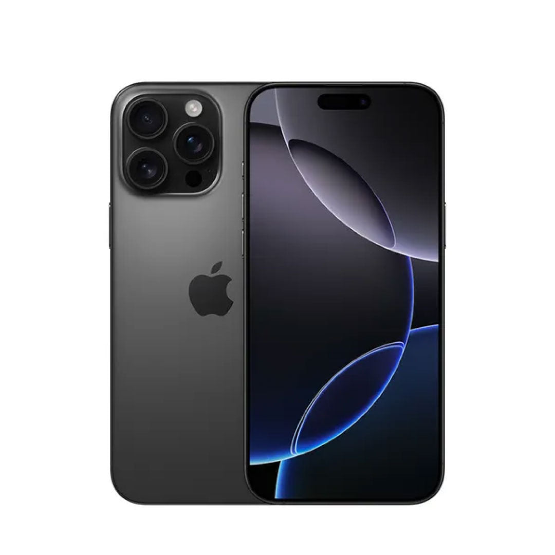 iPhone 16 Pro Max ESIM