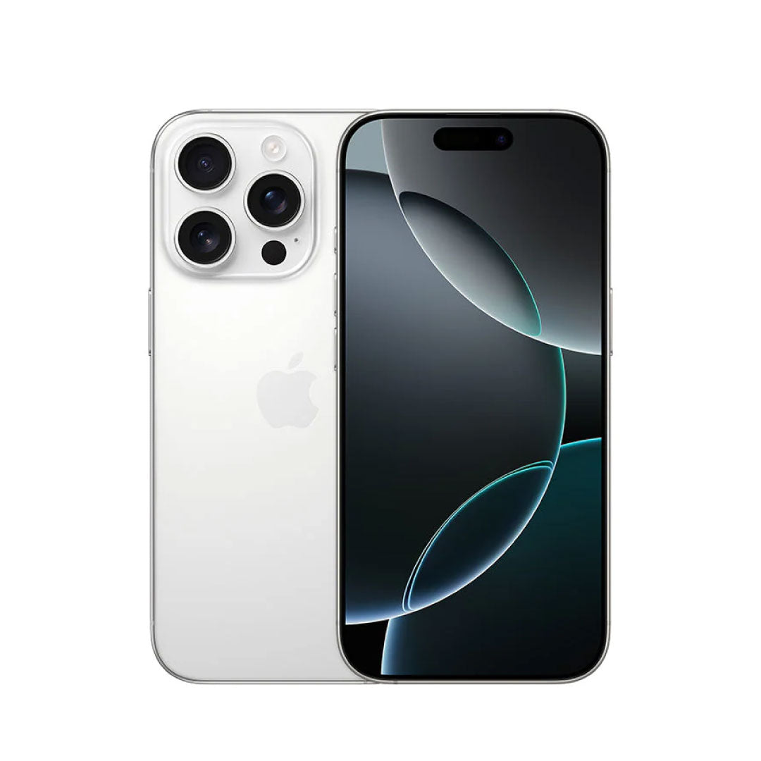 iPhone 16 Pro Max ESIM