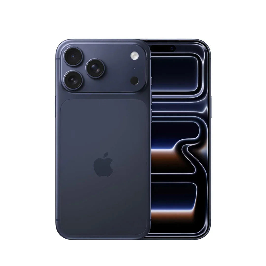 iPhone 17 Pro Max - ZONA PHONE
