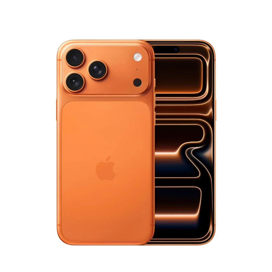 iPhone 17 Pro Max - ZONA PHONE