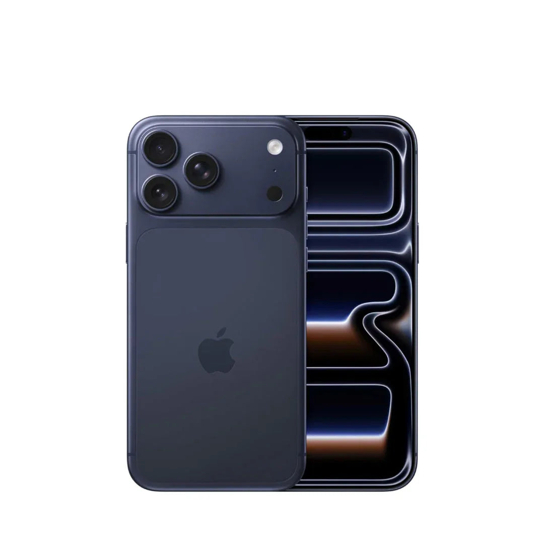 iPhone 17 Pro - ZONA PHONE