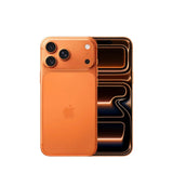 iPhone 17 Pro - ZONA PHONE