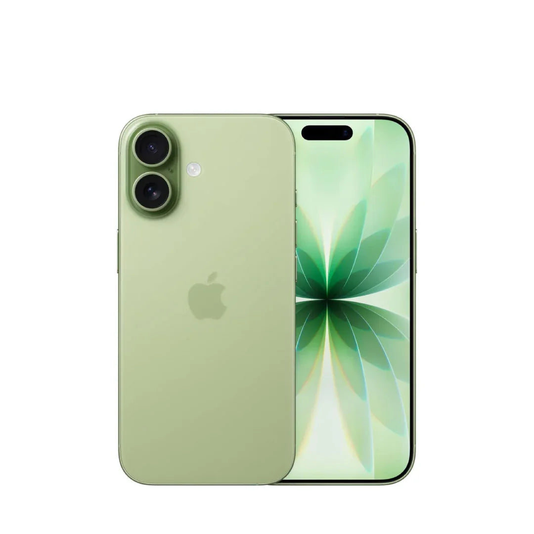 iPhone 17 eSIM