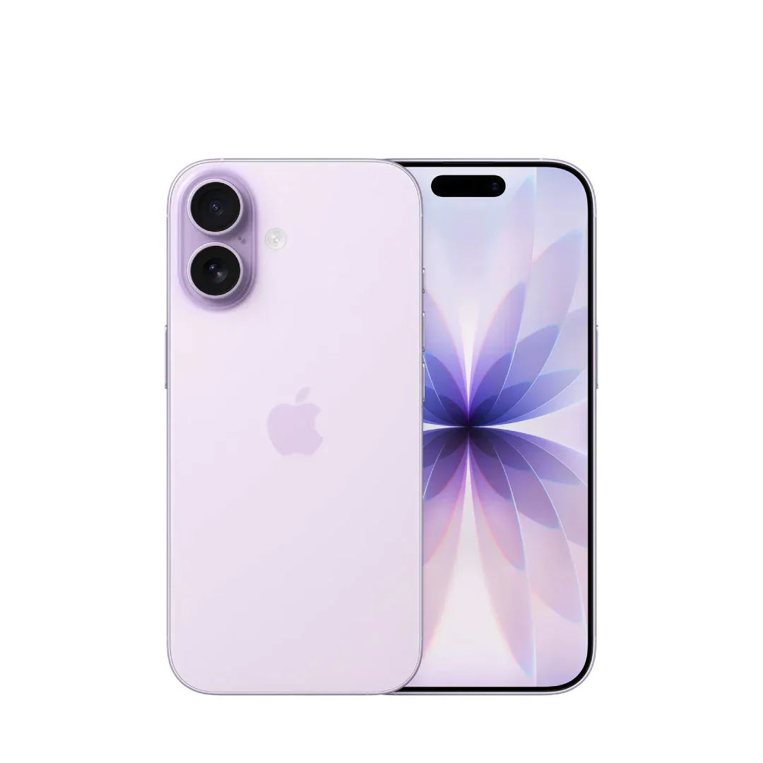 iPhone 17 eSIM