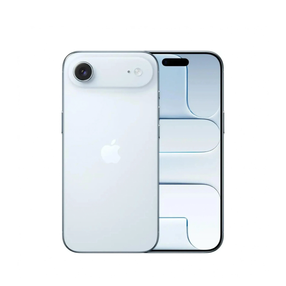 iPhone Air - Celeste