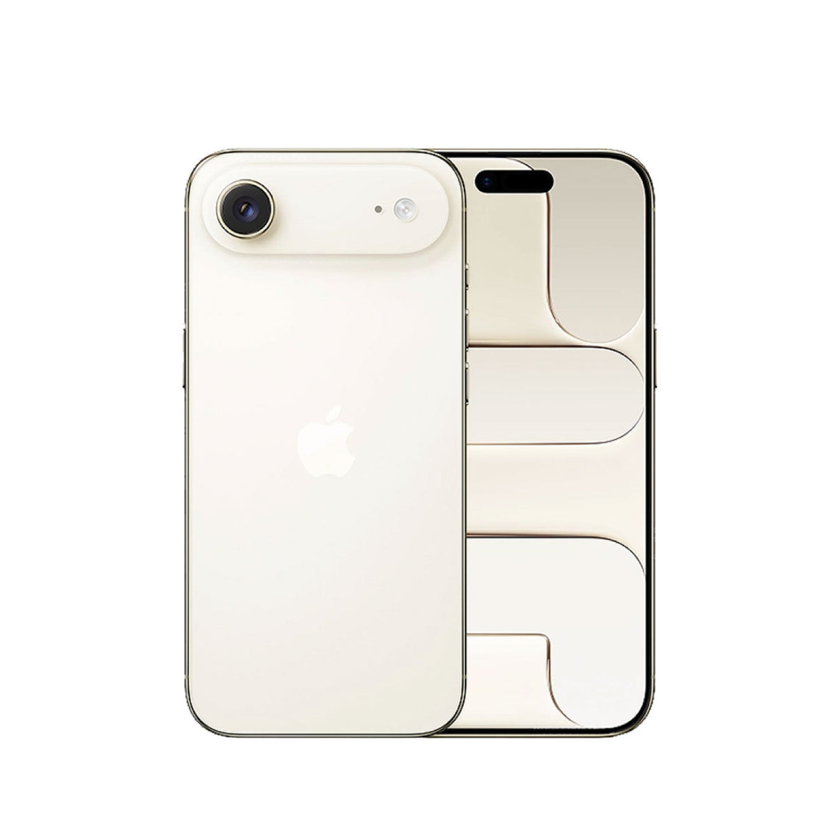 iPhone Air - Dorado