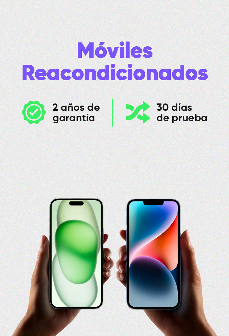 Refurbished iPhones ZonaPhone