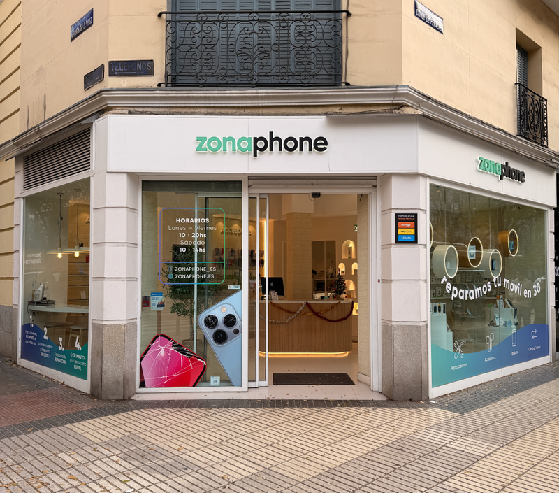 Visítanos en nuestra tienda