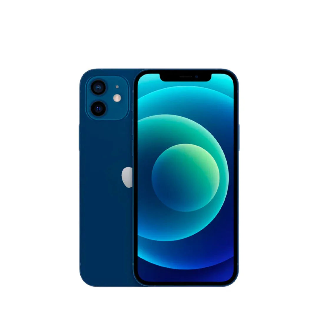 iPhone 12 - ZONA PHONE